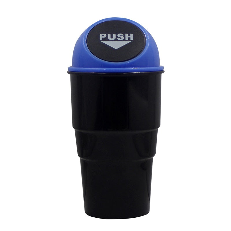 Mini Car Bin