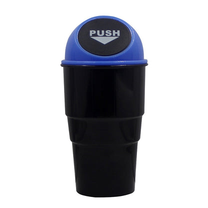 Mini Car Bin