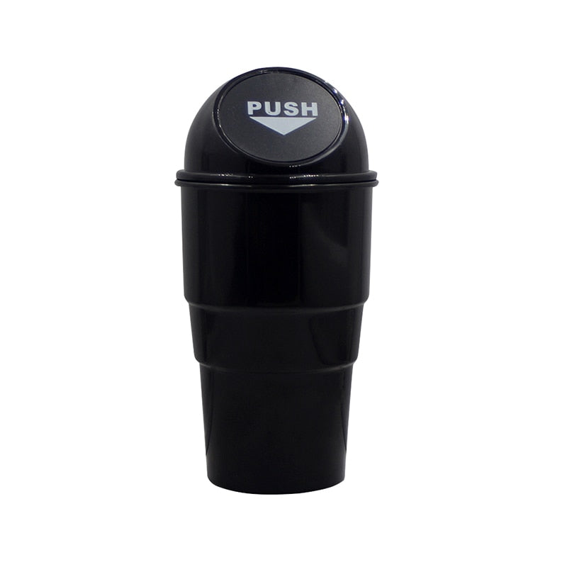 Mini Car Bin