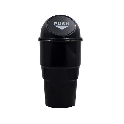 Mini Car Bin