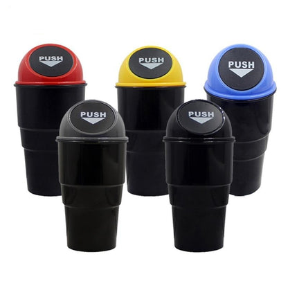 Mini Car Bin
