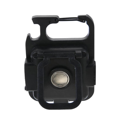 Mini Flashlight Keychain