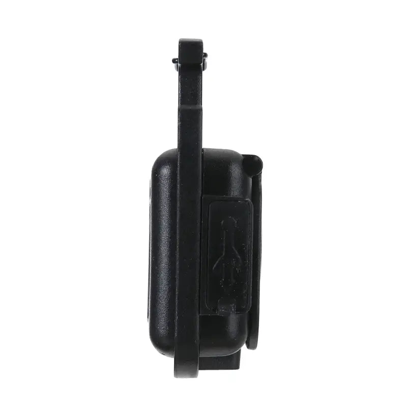 Mini Flashlight Keychain