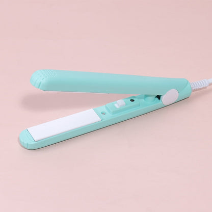 Mini Hair Straightener