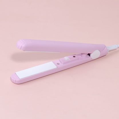 Mini Hair Straightener