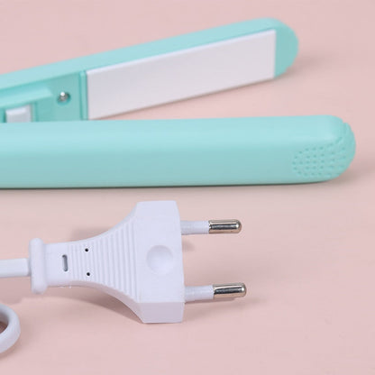 Mini Hair Straightener