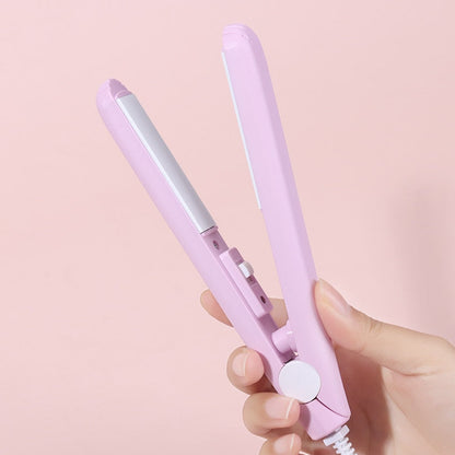 Mini Hair Straightener