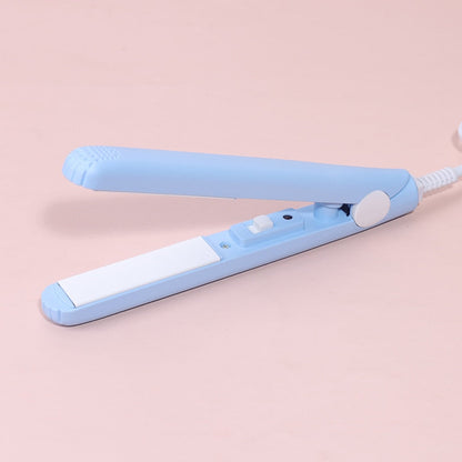 Mini Hair Straightener