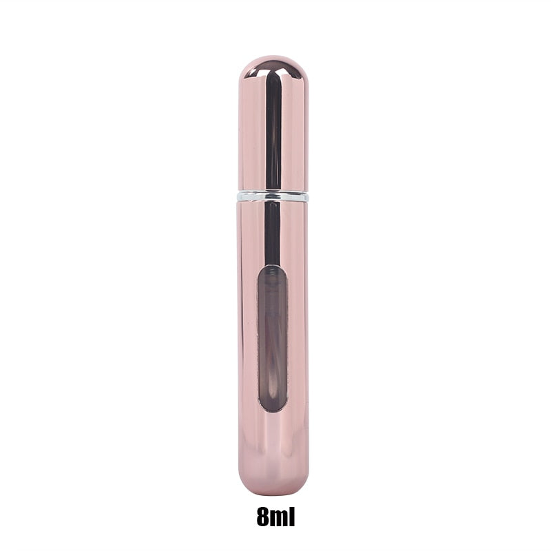 Mini Perfume Bottle (3 Pieces)