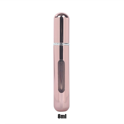 Mini Perfume Bottle (3 Pieces)