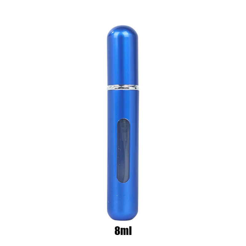 Mini Perfume Bottle (3 Pieces)
