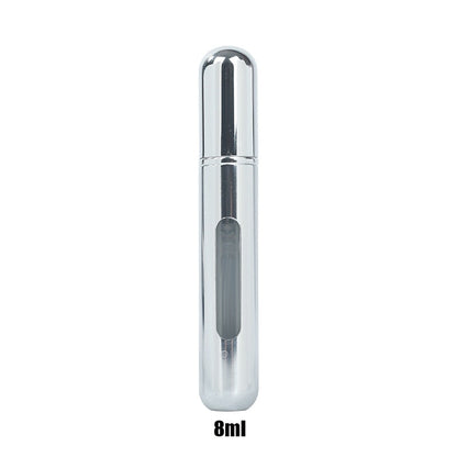 Mini Perfume Bottle (3 Pieces)