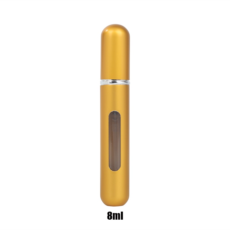 Mini Perfume Bottle (3 Pieces)