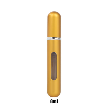 Mini Perfume Bottle (3 Pieces)