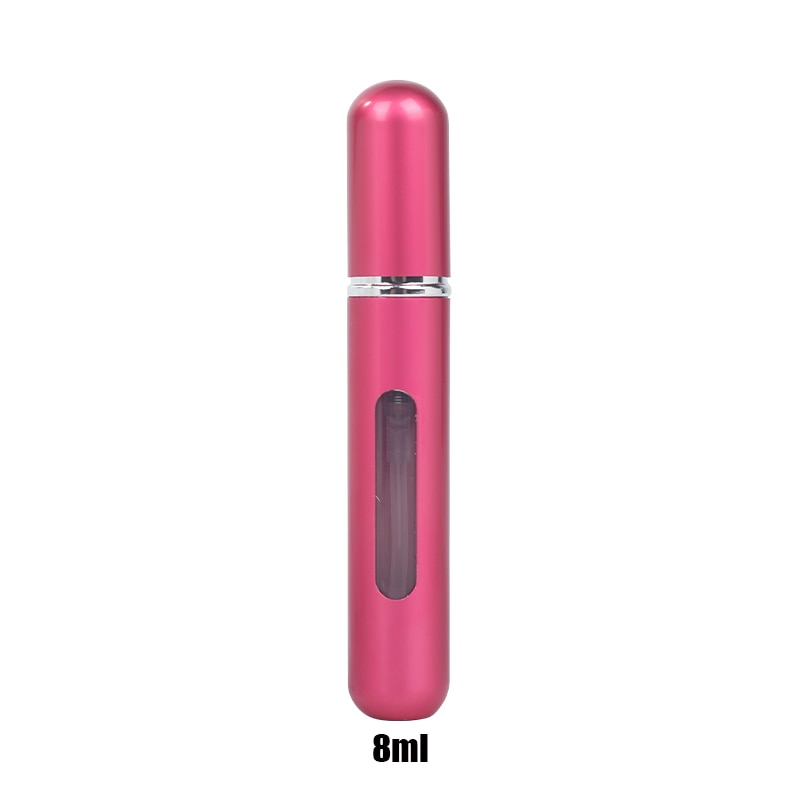 Mini Perfume Bottle (3 Pieces)