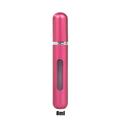 Mini Perfume Bottle (3 Pieces)