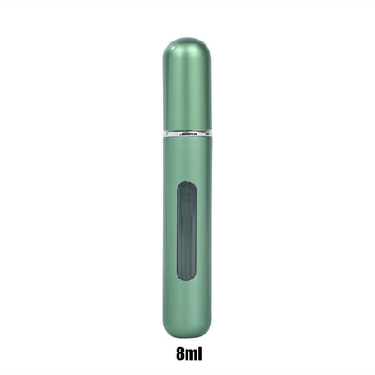 Mini Perfume Bottle (3 Pieces)