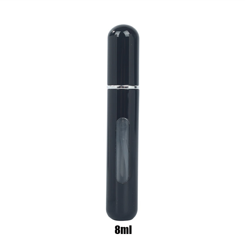 Mini Perfume Bottle (3 Pieces)