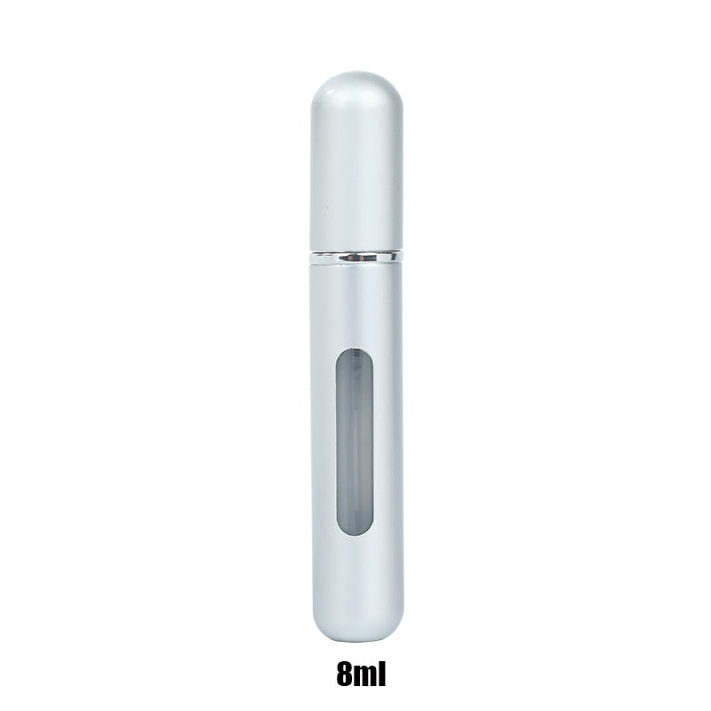 Mini Perfume Bottle (3 Pieces)
