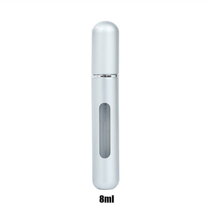 Mini Perfume Bottle (3 Pieces)