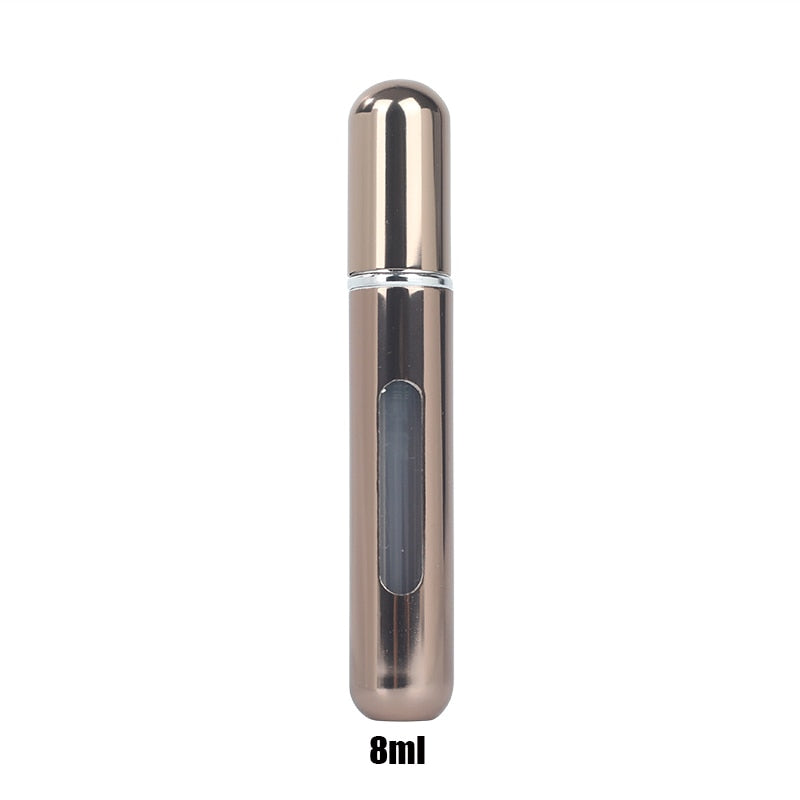Mini Perfume Bottle (3 Pieces)