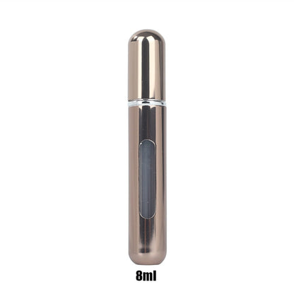 Mini Perfume Bottle (3 Pieces)