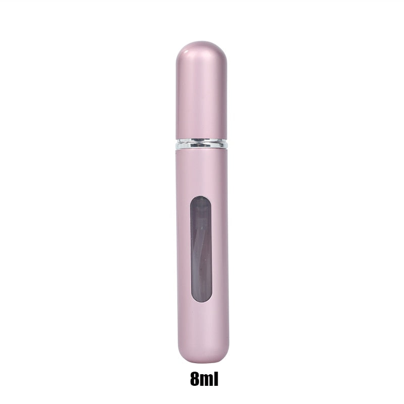 Mini Perfume Bottle (3 Pieces)