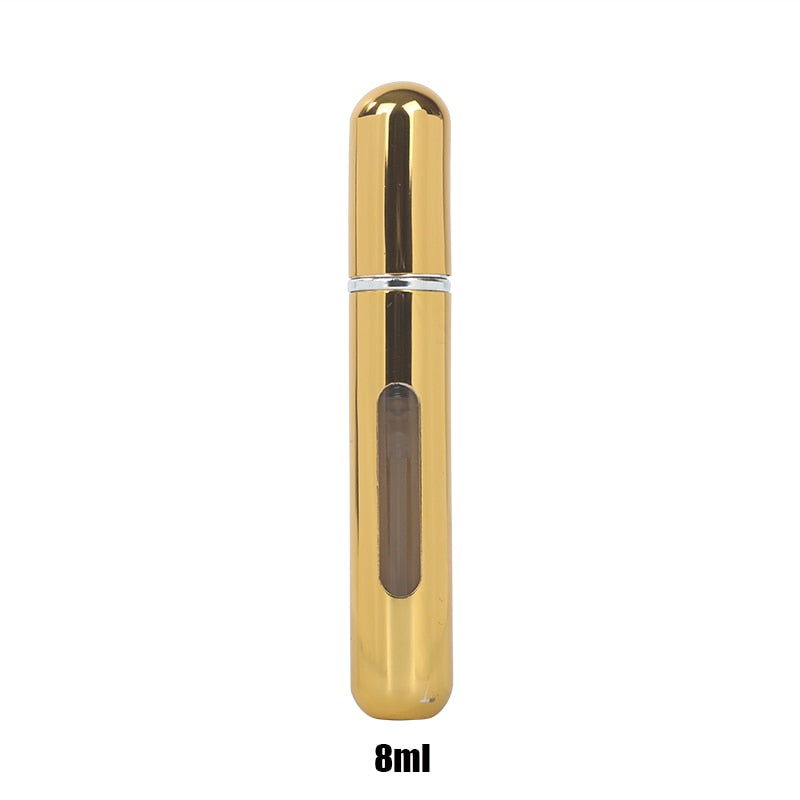 Mini Perfume Bottle (3 Pieces)