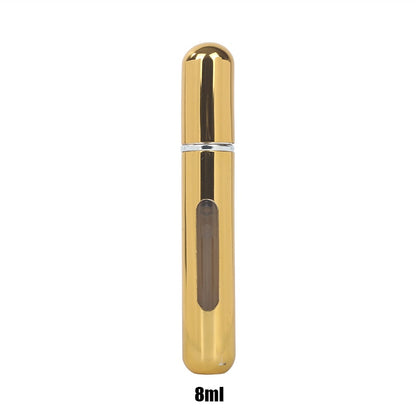 Mini Perfume Bottle (3 Pieces)