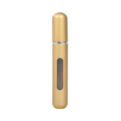 Mini Perfume Bottle (3 Pieces)