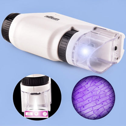 Mini Pocket Microscope