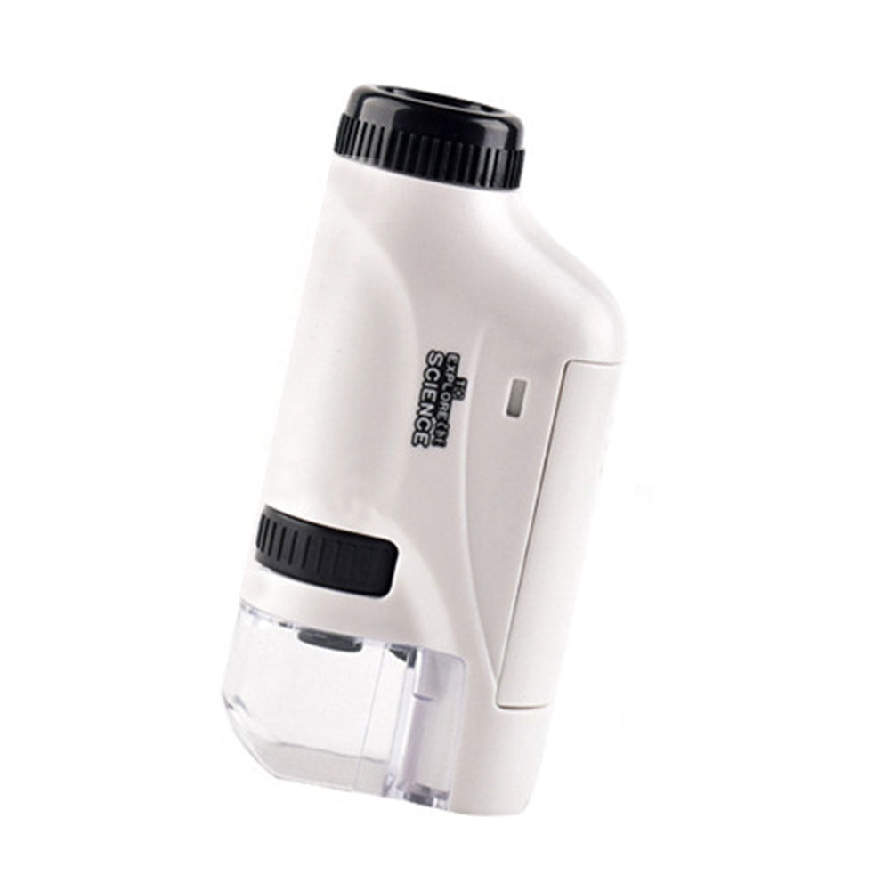 Mini Pocket Microscope