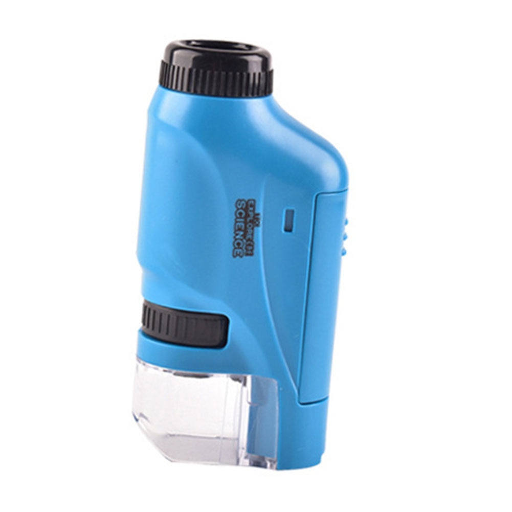 Mini Pocket Microscope