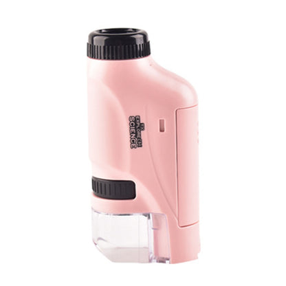Mini Pocket Microscope