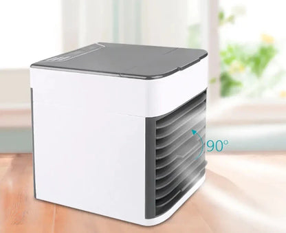 Mini Portable Air Cooler