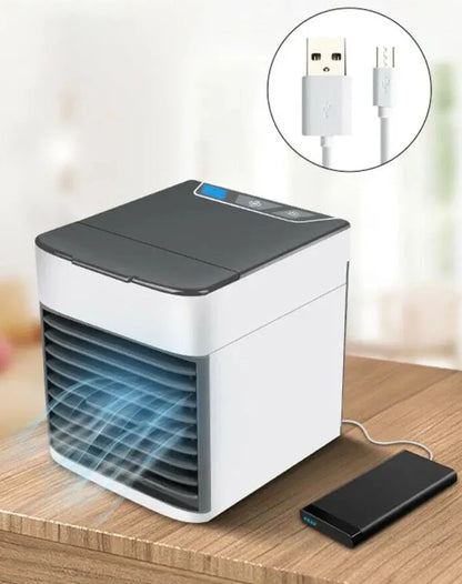 Mini Portable Air Cooler