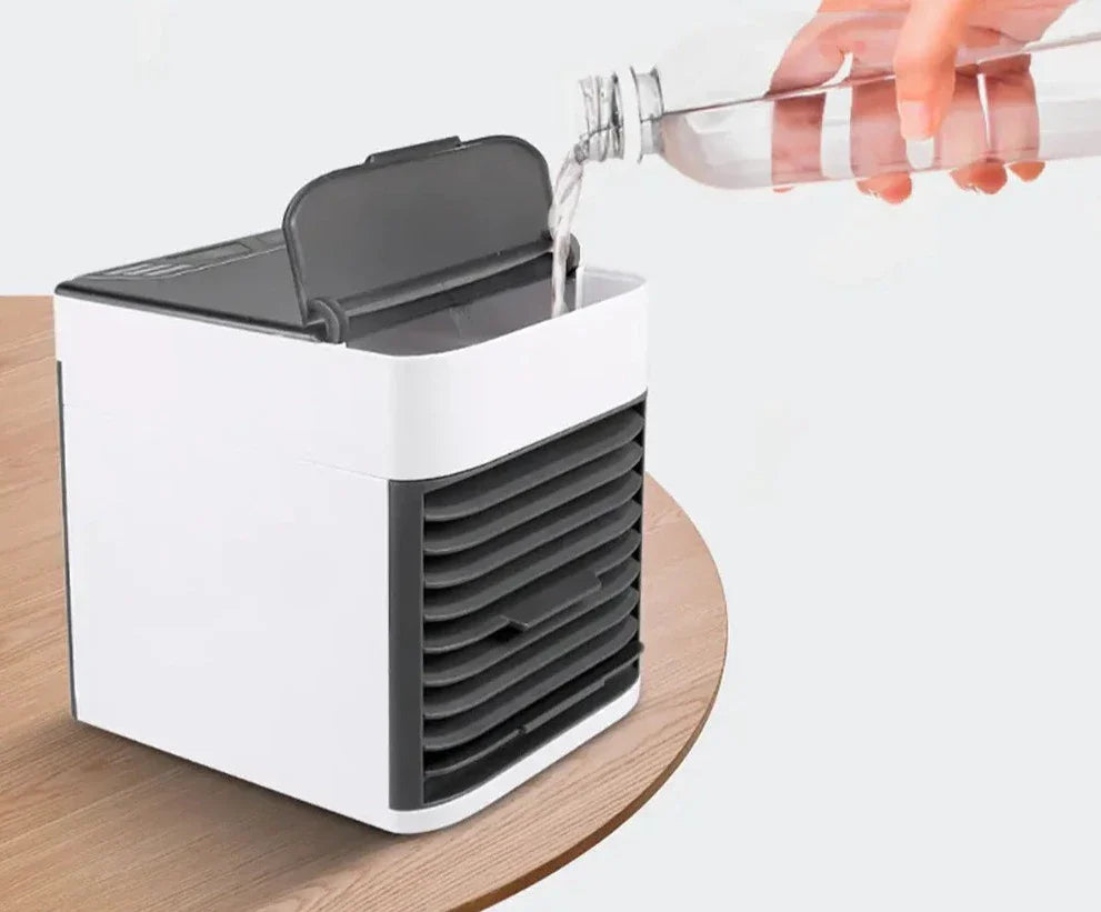 Mini Portable Air Cooler