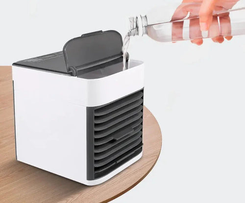 Mini Portable Air Cooler