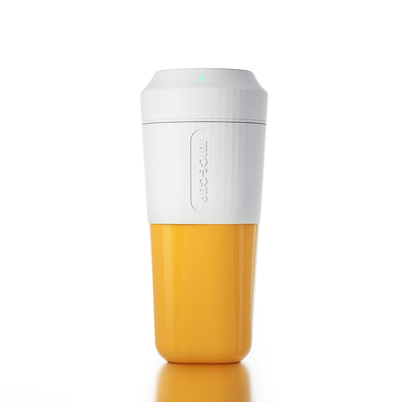 Mini Portable Smoothie Mixer