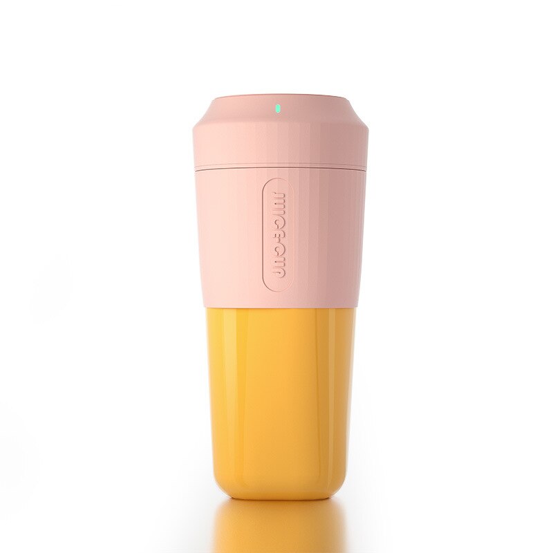 Mini Portable Smoothie Mixer