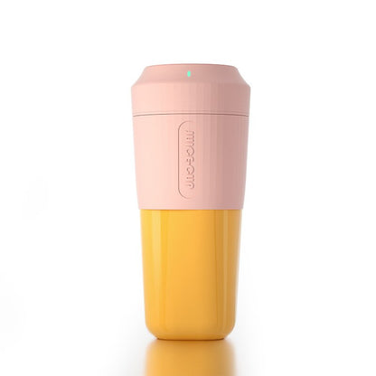 Mini Portable Smoothie Mixer