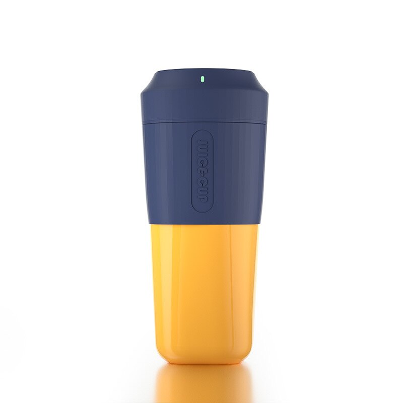 Mini Portable Smoothie Mixer