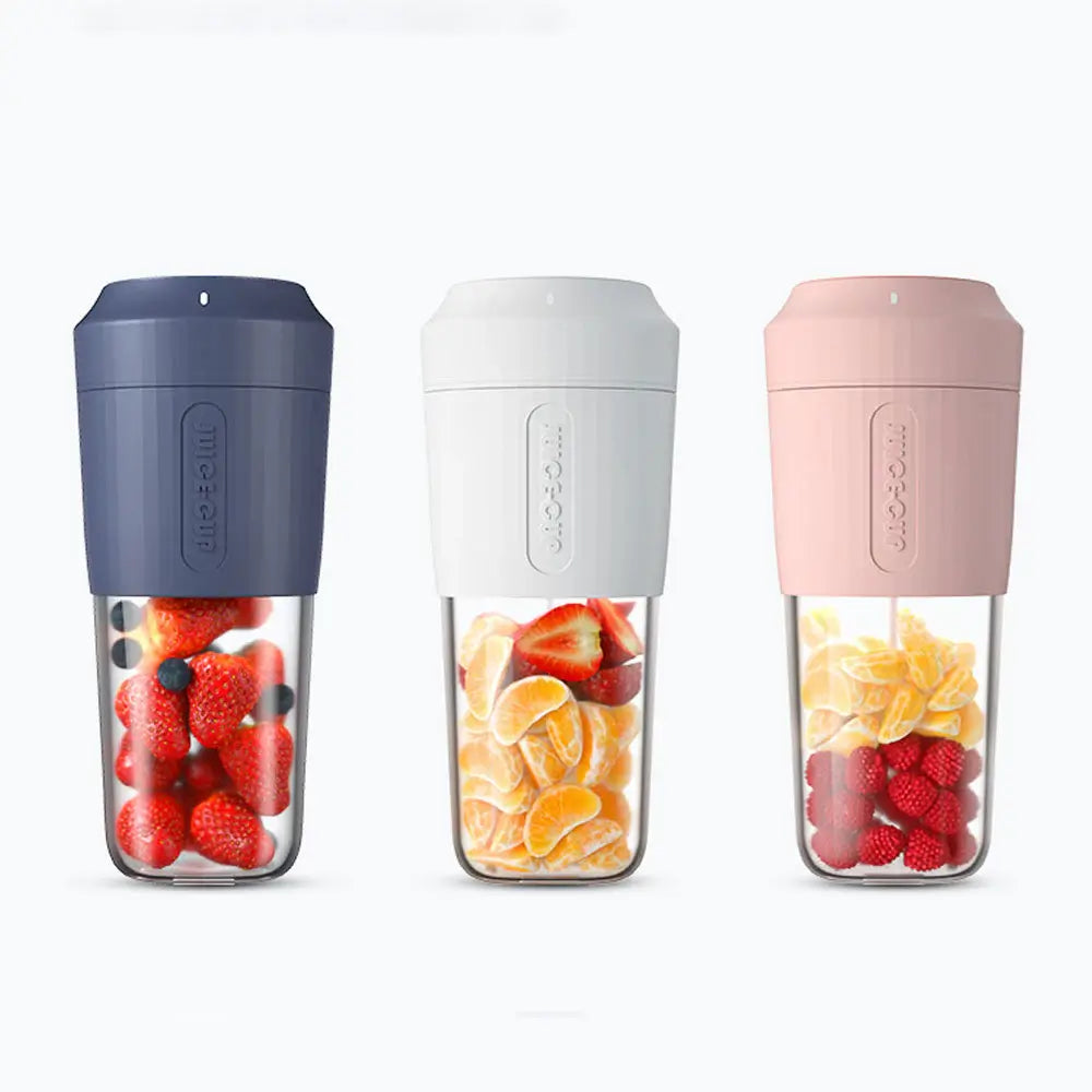 Mini Portable Smoothie Mixer