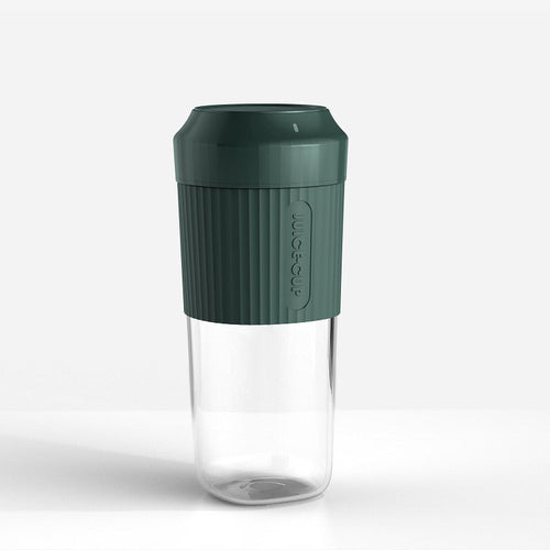 Mini Portable Smoothie Mixer