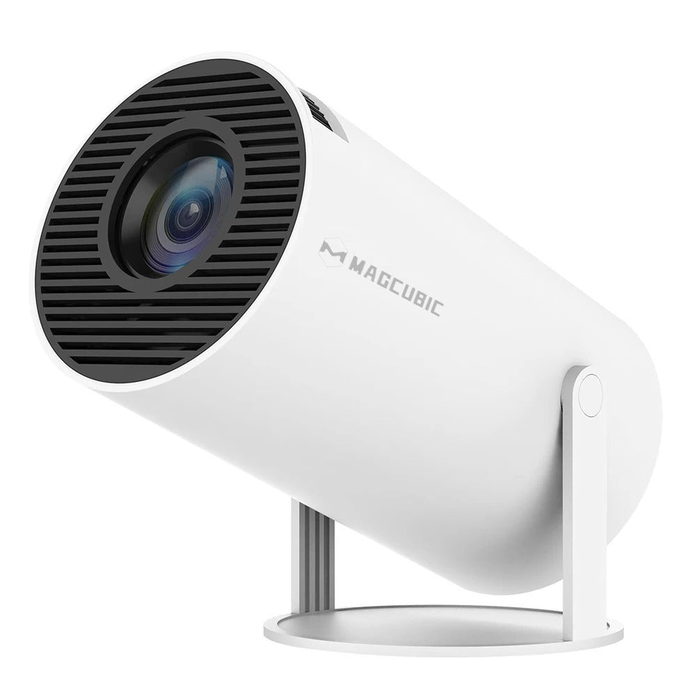 Mini Spotlight Projector