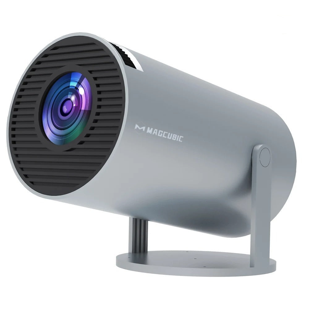 Mini Spotlight Projector