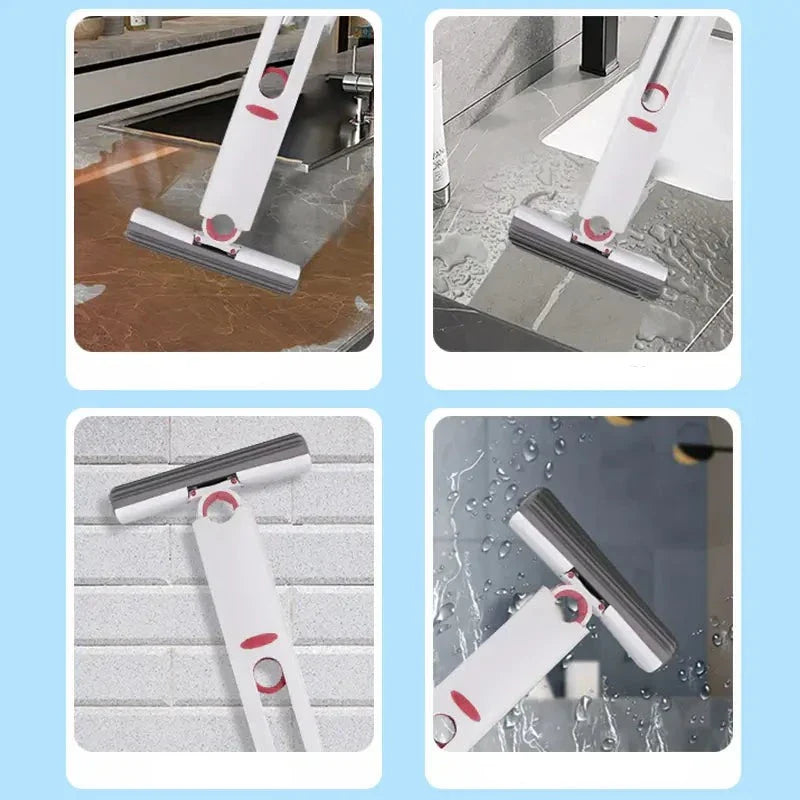 Mini Squeeze Mop