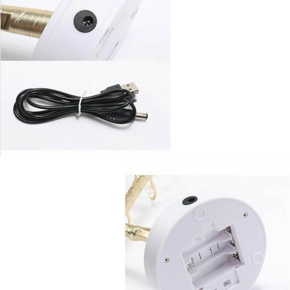 Mini Tree LED Nightlight