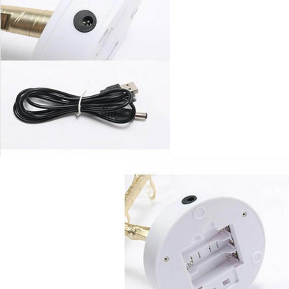 Mini Tree LED Nightlight