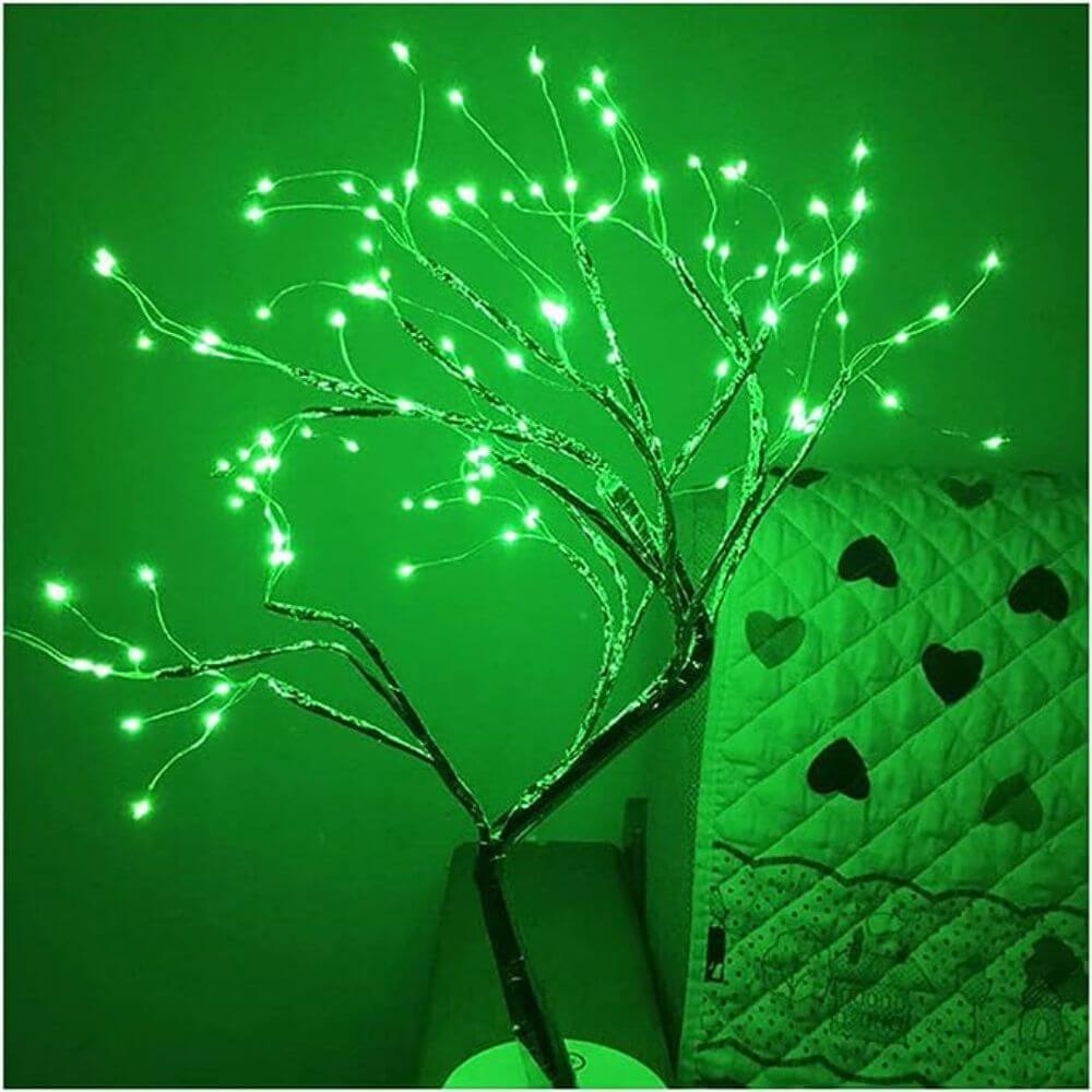 Mini Tree LED Nightlight